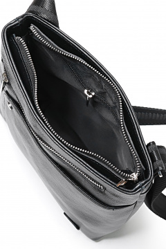 Сумка деловая Galanteya 5525.25с1458к45 черный - фото 5