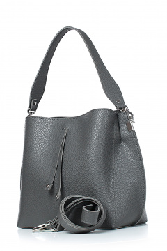 Сумка Galanteya 55519.25с1729к45 серый - фото 1
