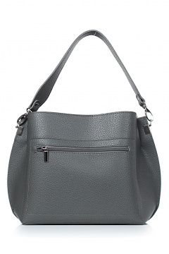 Сумка Galanteya 55519.25с1729к45 серый - фото 3