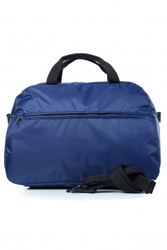Сумка спортивная Galanteya 5824.25с498к45 синий_т. - фото 2