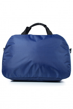Сумка спортивная Galanteya 5824.25с498к45 синий_т. - фото 3
