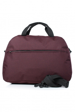 Сумка спортивная Galanteya 5824.25с499к45 бордо - фото 2