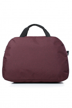 Сумка спортивная Galanteya 5824.25с499к45 бордо - фото 3