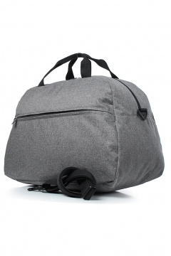 Сумка спортивная Galanteya 5824.25с499к45 серый - фото 1