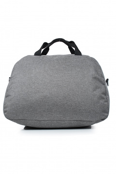 Сумка спортивная Galanteya 5824.25с499к45 серый - фото 3