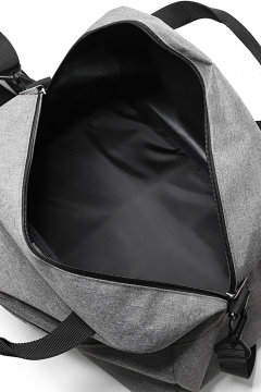 Сумка спортивная Galanteya 5824.25с499к45 серый - фото 5