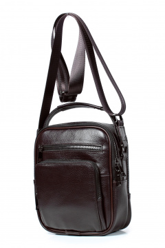 Сумка Galanteya 7818.25с1917к45 коричневый - фото 1