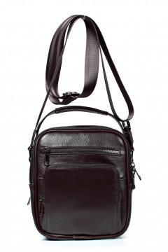 Сумка Galanteya 7818.25с1917к45 коричневый - фото 2