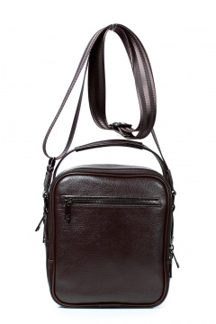 Сумка Galanteya 7818.25с1917к45 коричневый - фото 3