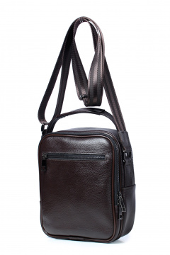 Сумка Galanteya 7818.25с1917к45 коричневый - фото 4