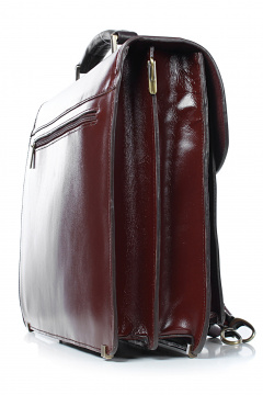 Портфель Galanteya 914.25с483к45 коричневый - фото 4