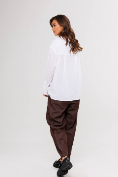 Рубашка Fantazia Mod 5238 - фото 3