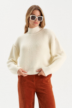 Romgil РВ0295-ШЕ5 молочный