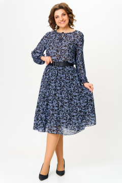 Платье Swallow 819 - фото 1