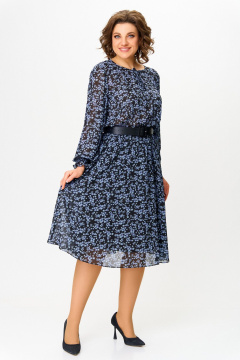 Платье Swallow 819 - фото 5