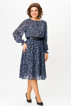 Платье Swallow 819 - фото 2