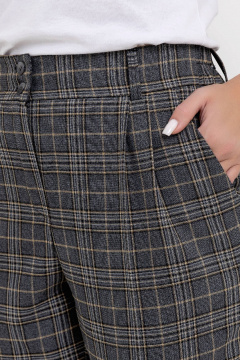 Брюки Gold Style 2712-2 - фото 3