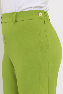 Брюки, жакет Gold Style 2715 салатовый - фото 5