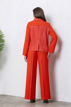 Брюки, жакет Gold Style 2722 - фото 2