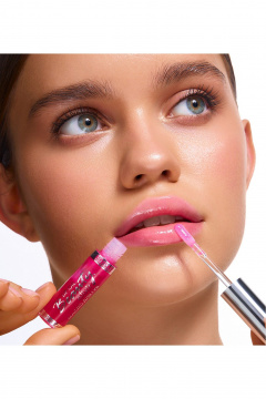  LUXVISAGE Beauty elixir 02 фруктовый эликсир - фото 3