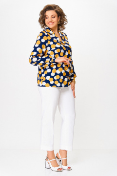 Блуза Swallow 842.3 - фото 2