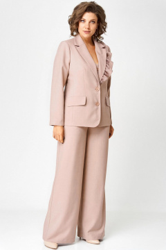 Брюки, жакет, жилет Angelina & Сo 1255 - фото 2