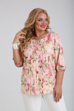 SOVITA M-607 лилии