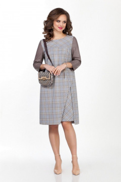 TEZA 2363 бежевый