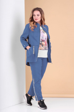 Tensi 273 голубой