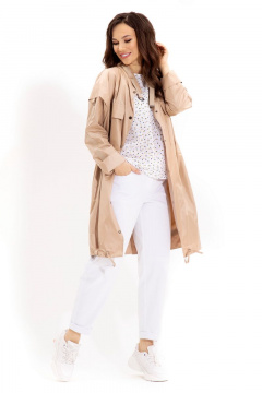 Магия моды 1863 карамель