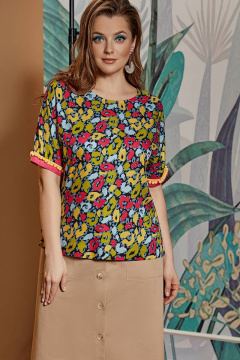 VIZANTI 2026 фуксия