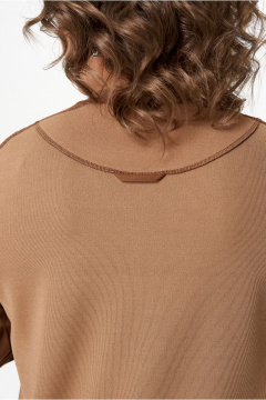 Брюки, туника DaLi 5792.2 капучино - фото 5