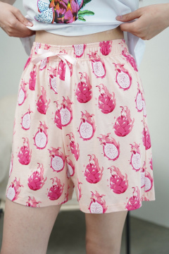 Майка, шорты Купалинка 36100G.158-164 к.белый,набивка - фото 4