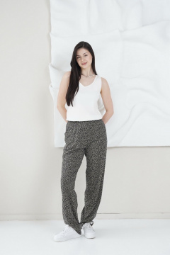 Брюки Купалинка 629612.158-164 набивка - фото 1