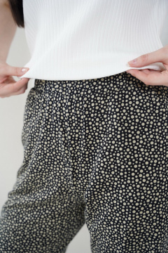 Брюки Купалинка 629612.158-164 набивка - фото 4