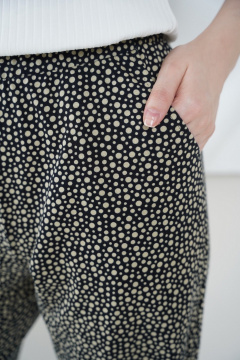 Брюки Купалинка 629612.158-164 набивка - фото 3