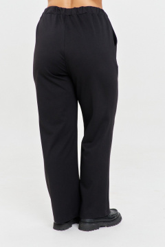 Брюки OVERYOU М213 черный - фото 3