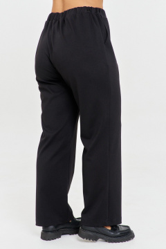 Брюки OVERYOU М213 черный - фото 2