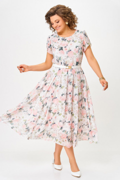 Платье Swallow 843.5 - фото 3