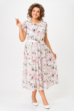 Платье Swallow 843.5 - фото 1