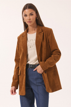 Жакет N.O.W. 1605 - фото 1