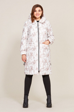 Магия Стиля М-2256 белый