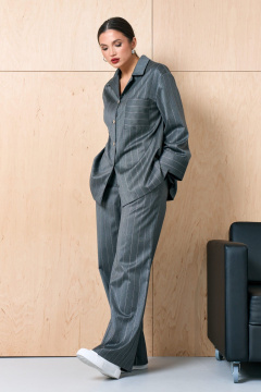 Блуза, брюки Lissana 5013 - фото 5