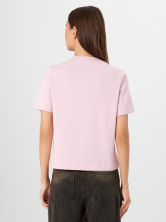 Футболка Mark Formelle 112866/25-34801Ц-0 св.сирень - фото 2