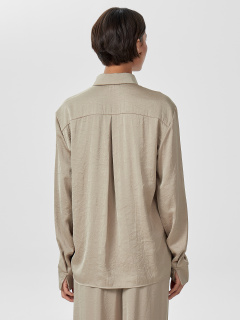 Блуза Mark Formelle 122869/24-34209Ц-9 серо_бежевый - фото 2