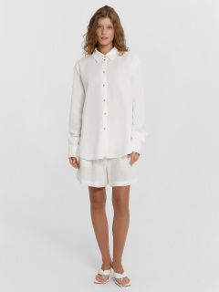 Блуза Mark Formelle 122869/24-34211Ц-9 белый - фото 3