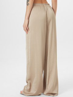 Брюки Mark Formelle 182544/24-31677Ц-9 серо_бежевый - фото 4