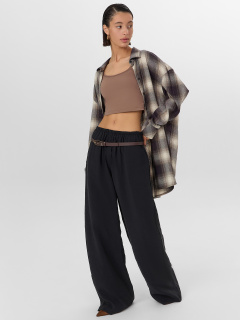 Брюки Mark Formelle 182544/24-33997Ц-9 черный - фото 2