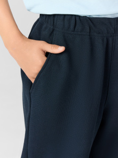 Брюки Mark Formelle 183390/24-28826Ц-2 неви - фото 5