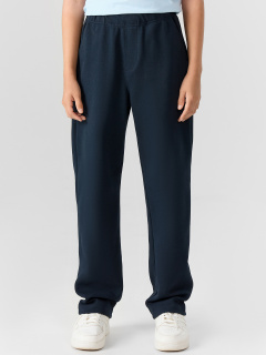 Брюки Mark Formelle 183390/24-28827Ц-2 неви - фото 1